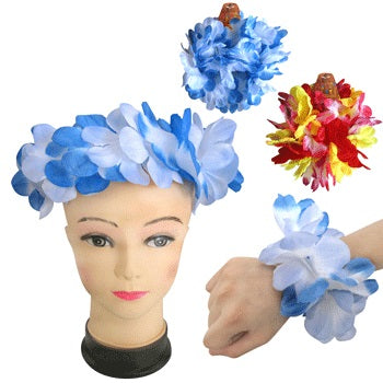 Lei Set