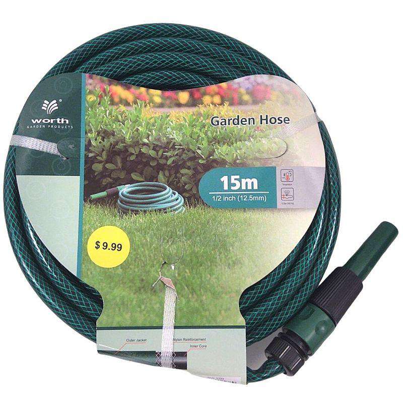 Pro Garden Hose - Dollars and Sense