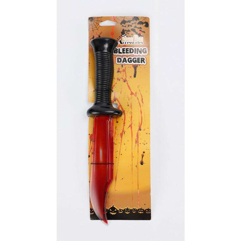 Halloween - Bleeding Dagger