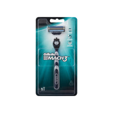 Gillette Mach3