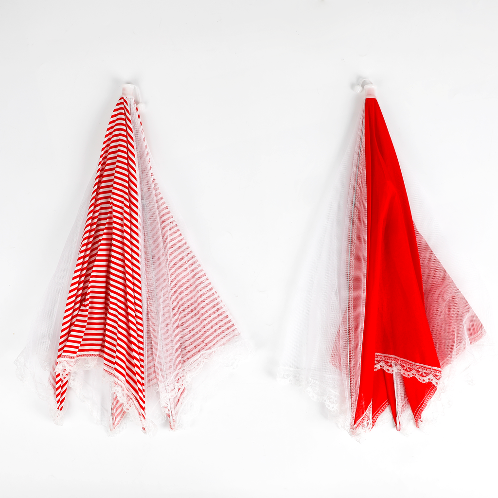 Food Umbrella 50cm - Dollars and Sense