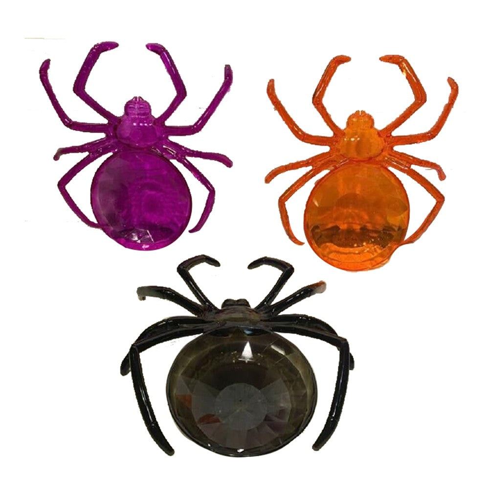 Halloween - Spider Party Tray - Dollars and Sense