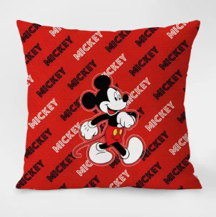 Fashion Cushion Assorted 45x45cm