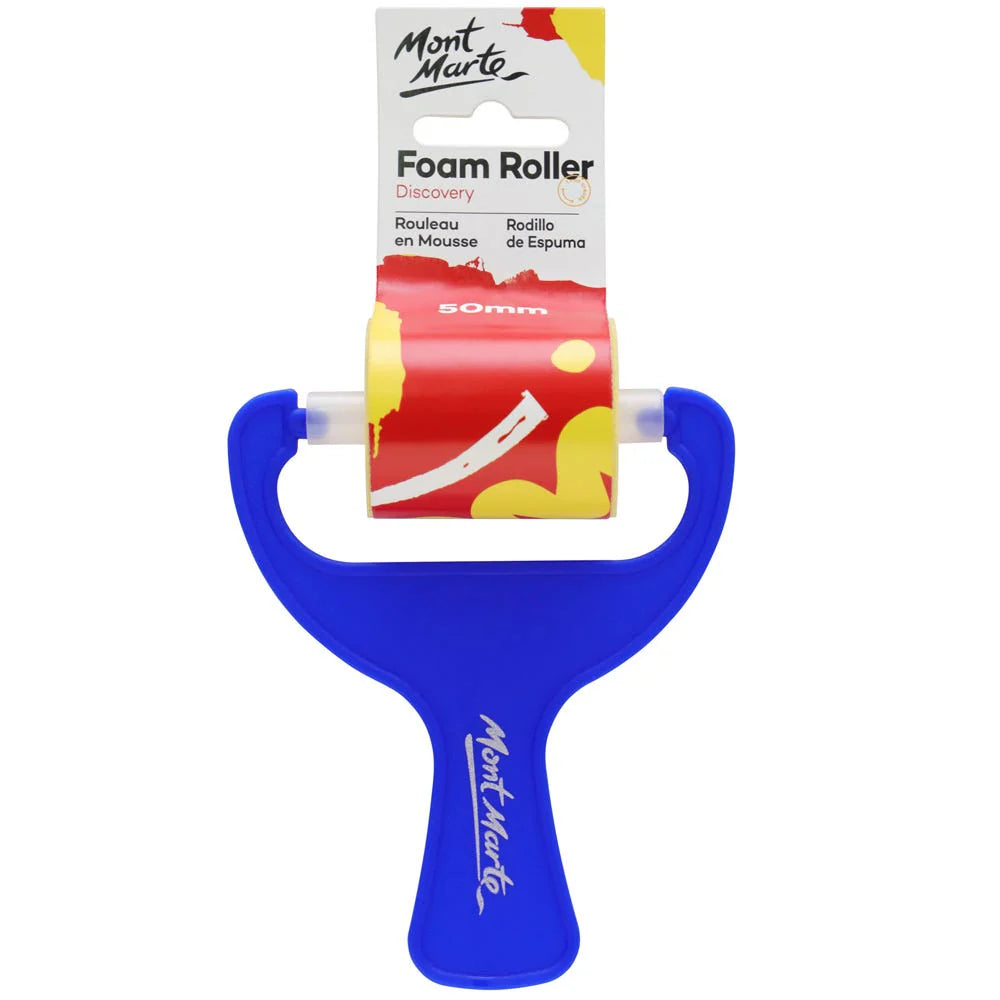 Mont Marte - Studio Foam Roller - Dollars and Sense