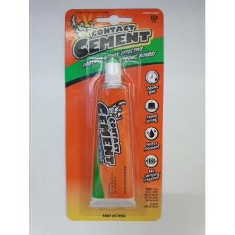 Glue - Contact Cement