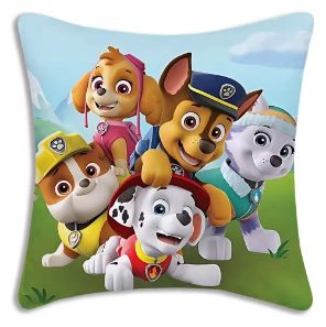 Fashion Cushion Assorted 45x45cm