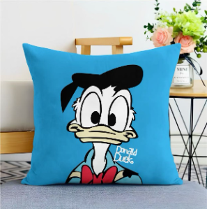 Fashion Cushion Assorted 45x45cm