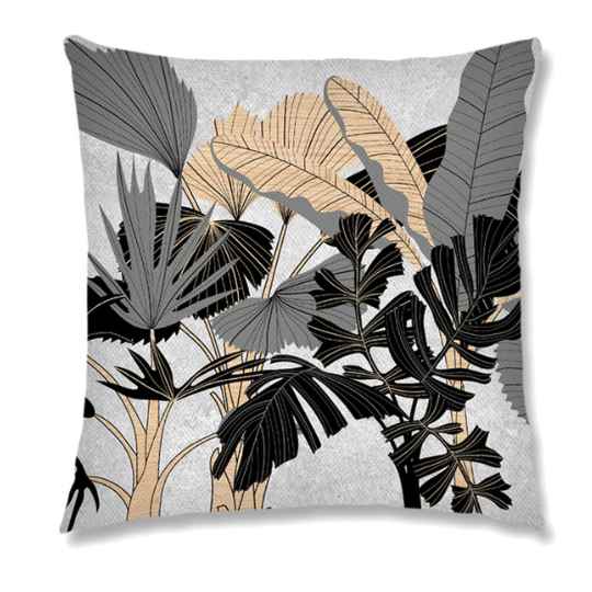 Cushion - Dollars and Sense