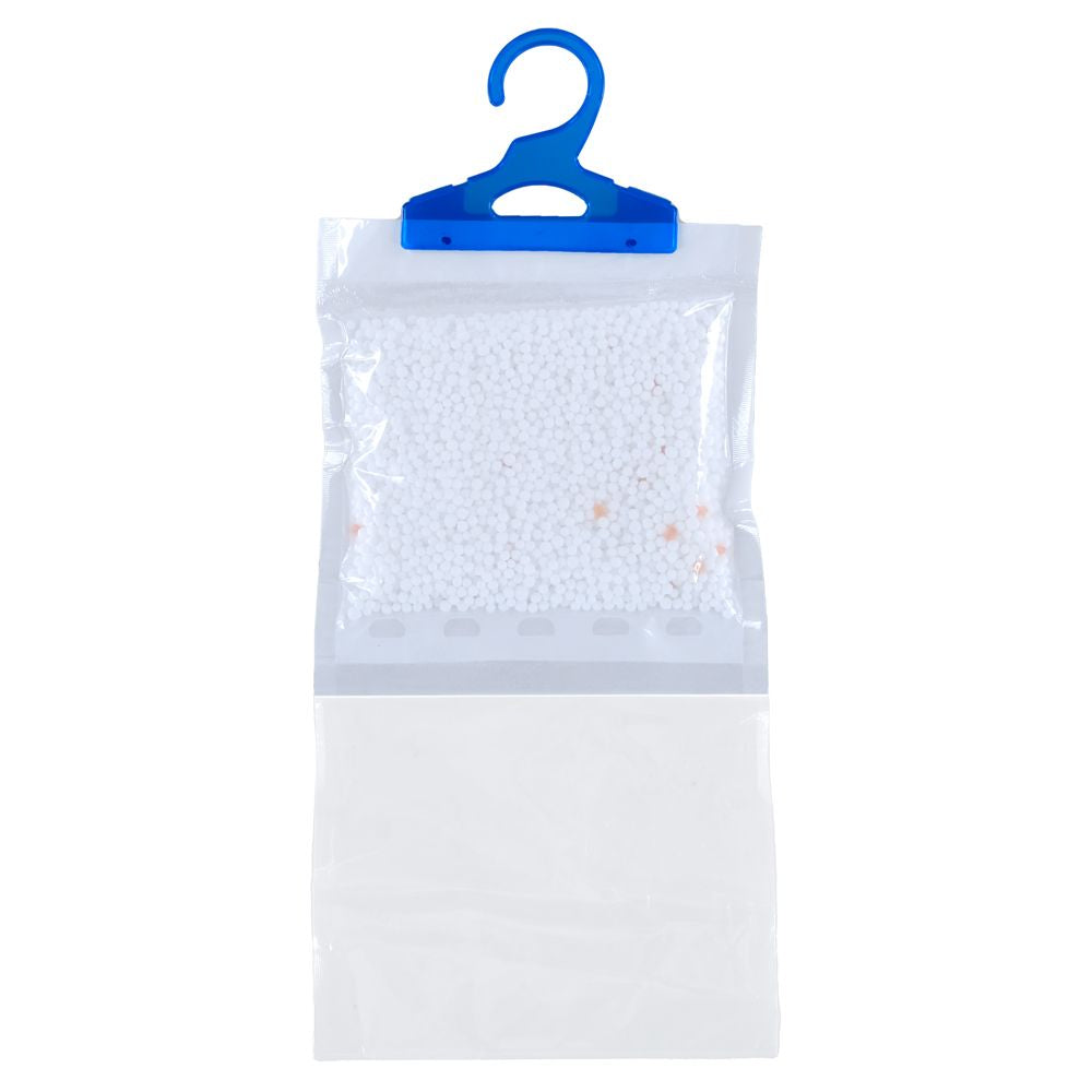 Dehumidifier Bag With Hanger - Scented - Dollars and Sense