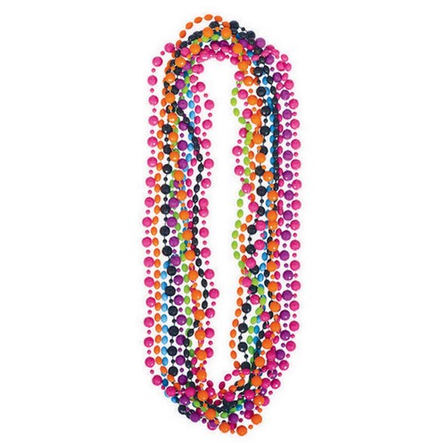 Totally 80s Party Beads Default Title