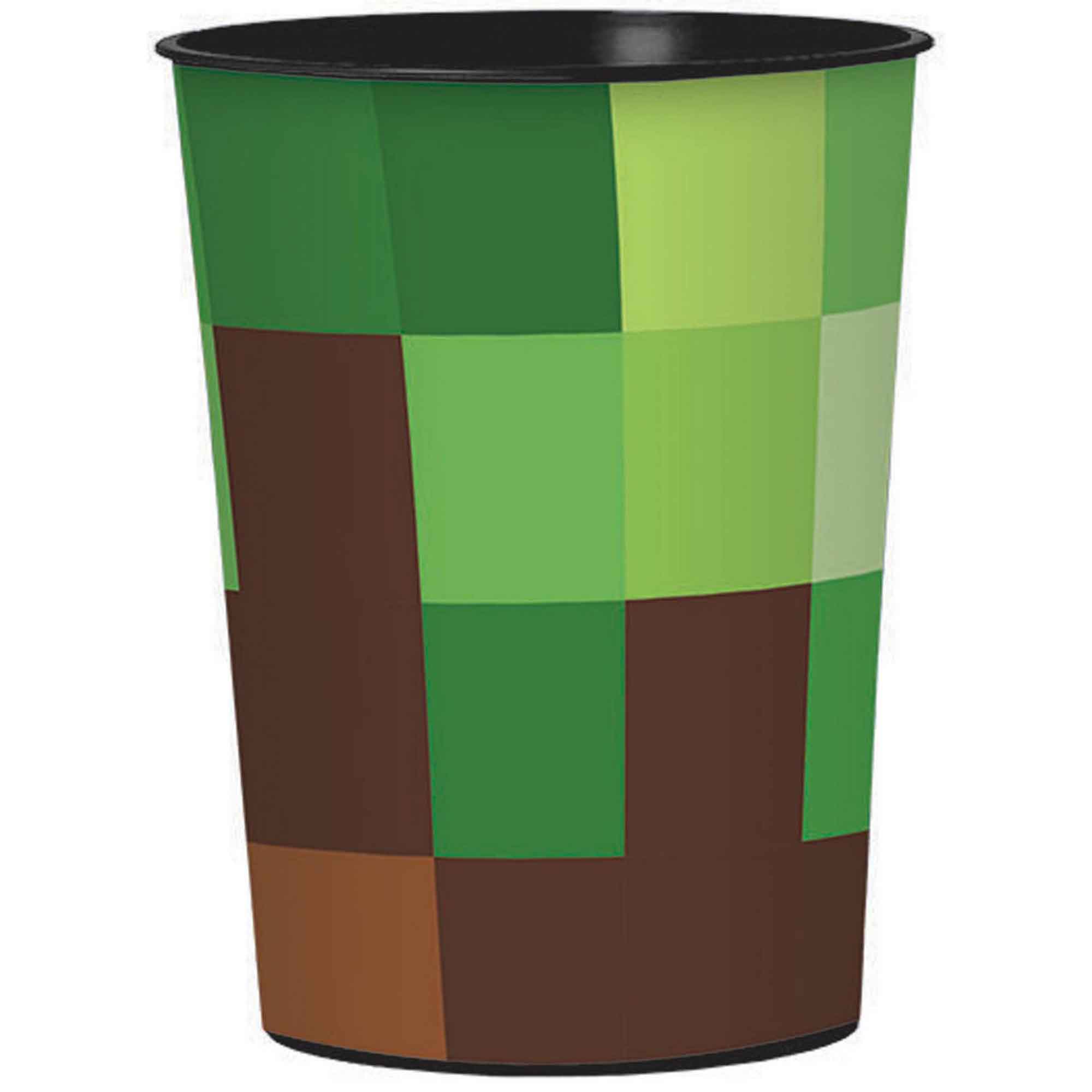 TNT Party! Favor Cup Reusable Plastic - 473ml Default Title