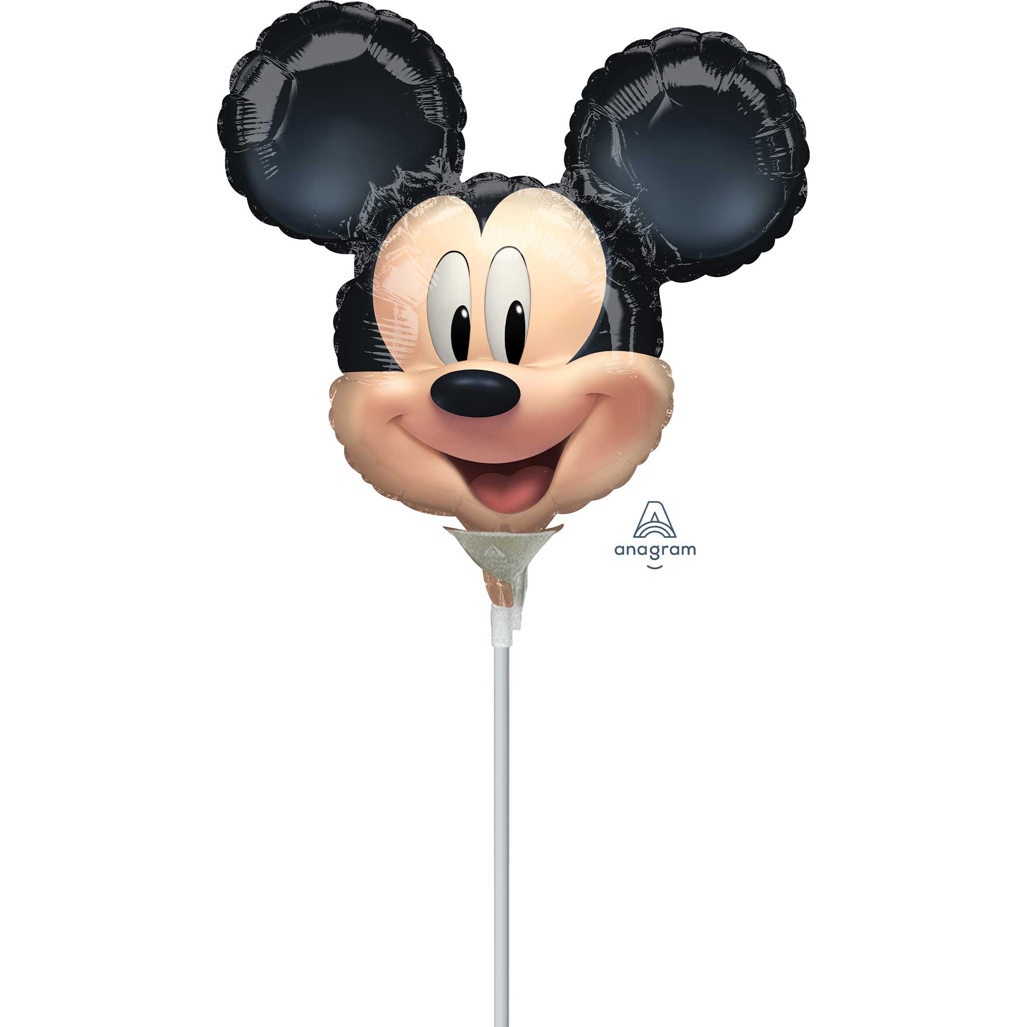Mickey Mouse Forever Foil Balloon Mini Shape Default Title