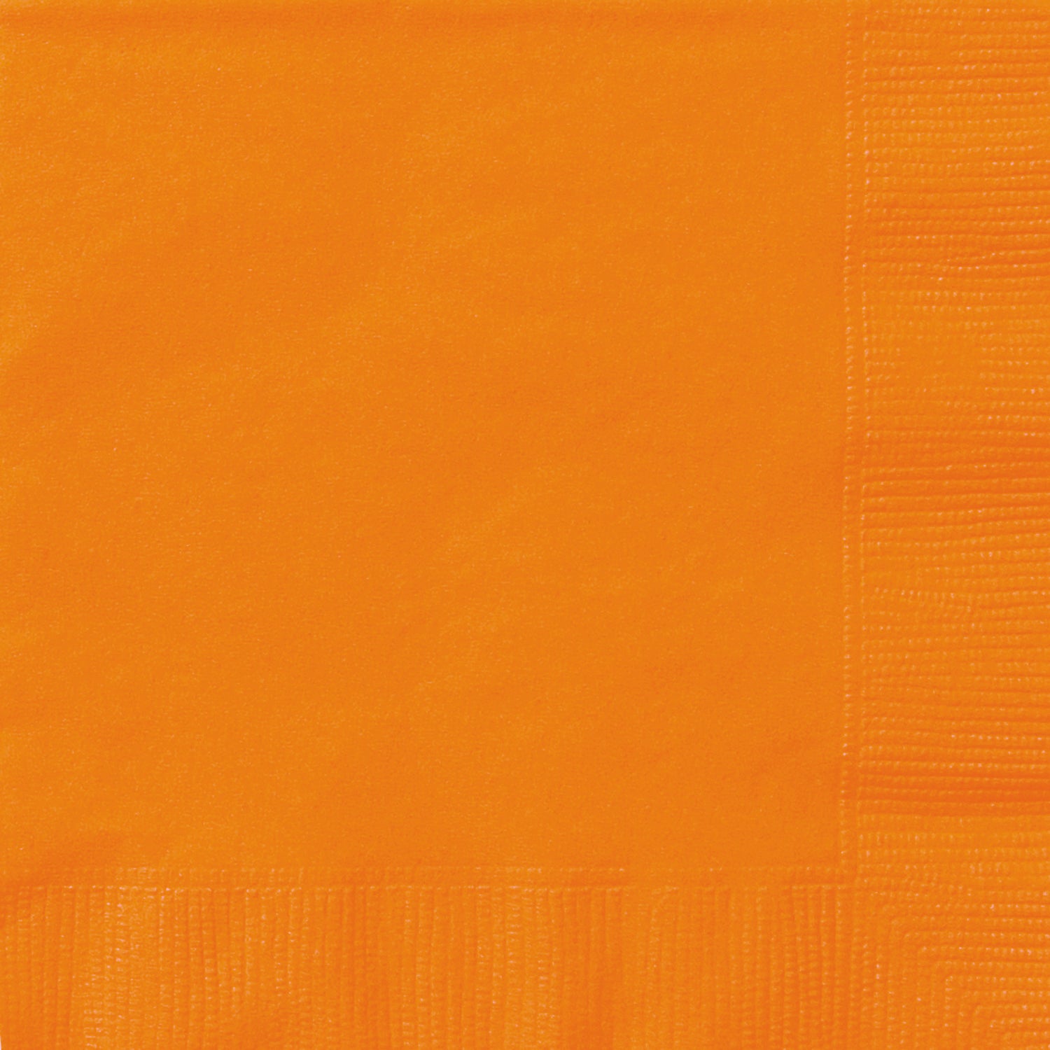 Pum Orange 20 Lunch Napkins Default Title