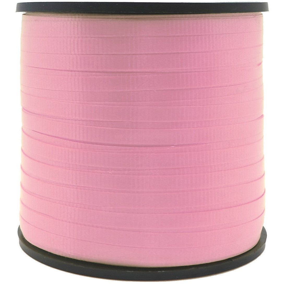 Curling Ribbon - Lovely Pink - Dollars and Sense