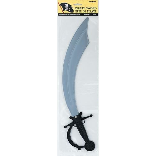 Gold Tooth Pirate Sword 48cm 19 Default Title