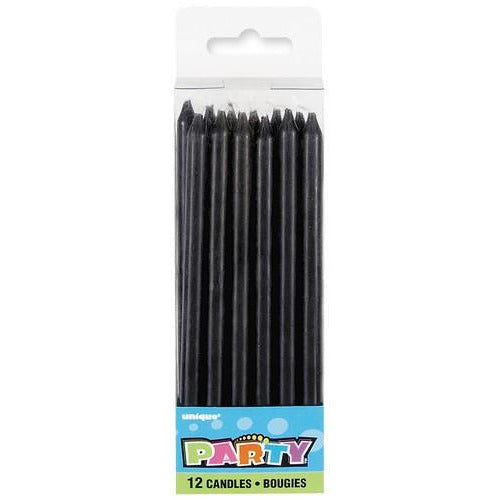 12 Black Candles Default Title