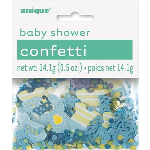 Polka Dots Baby Shower Confetti 14G 05oz