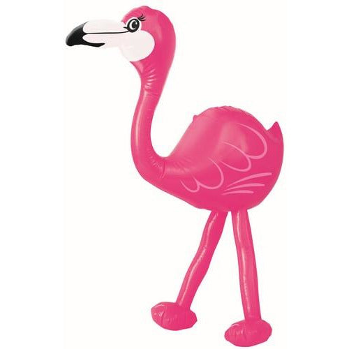 Inflatable Flamingo 55cm Default Title
