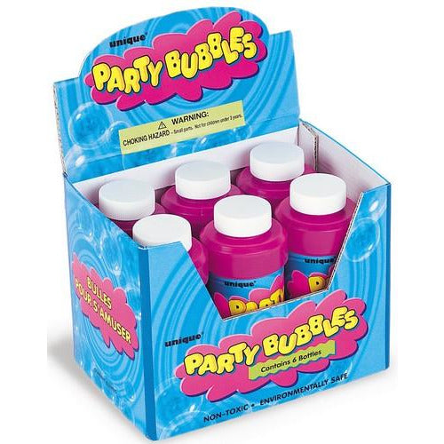 Party Bubbles 473ml Default Title