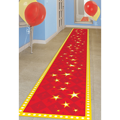 Toy Story 4 Floor Runner - 61cm x 3.04m Default Title