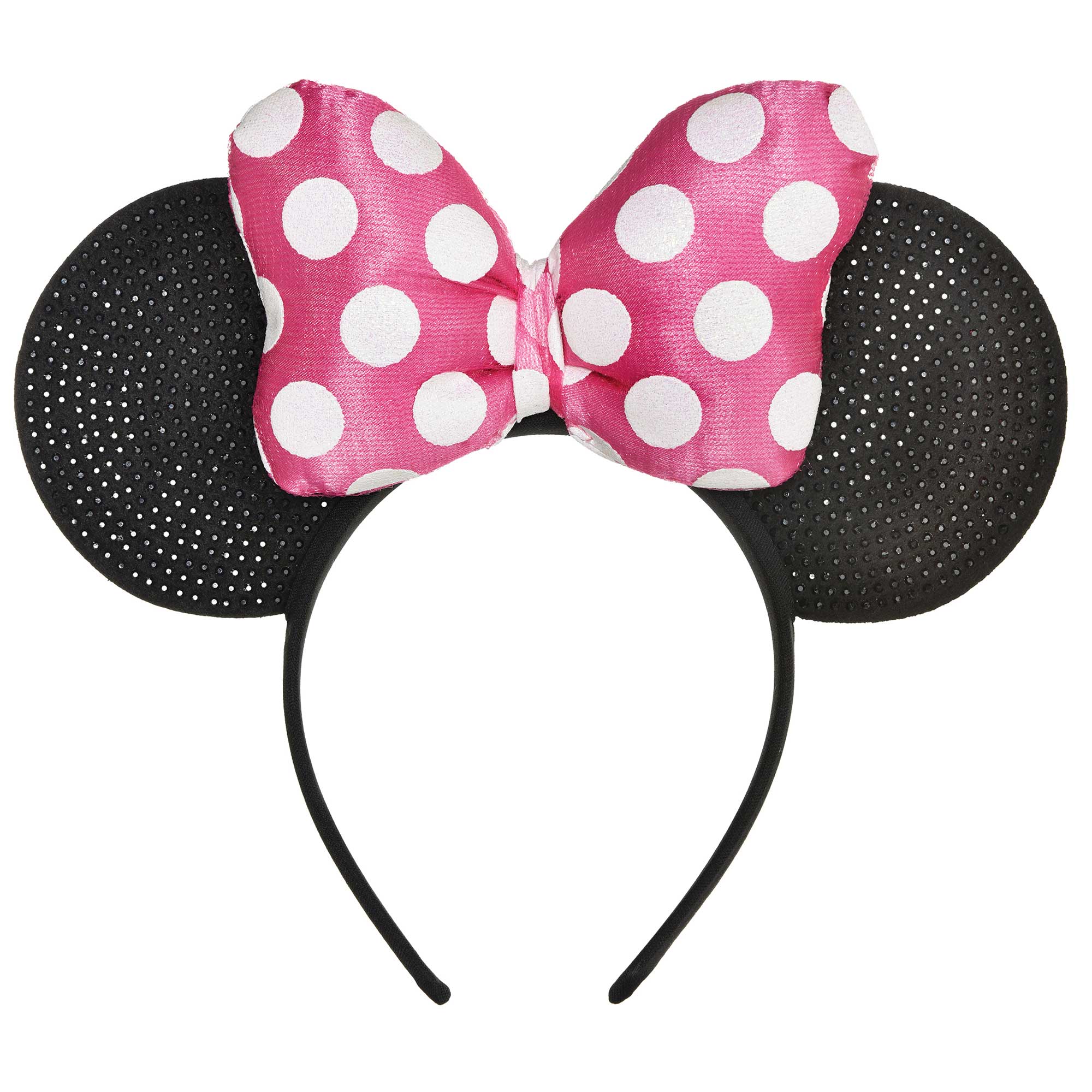 Minnie Mouse Forever Deluxe Headband Default Title