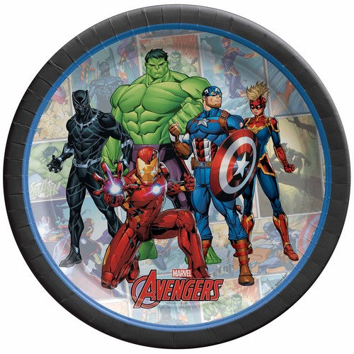 Marvel Powers Unite 7cm Default Title