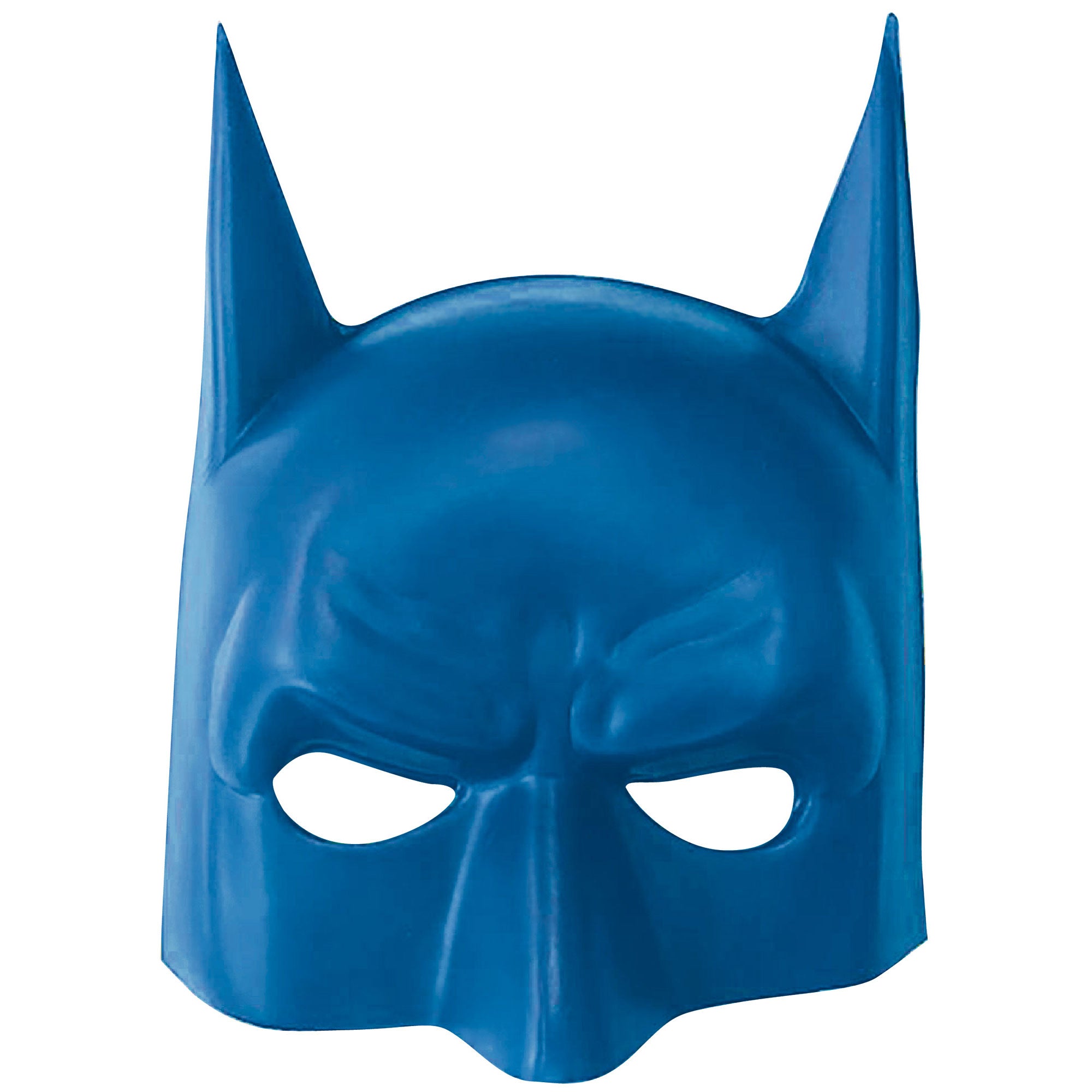 Batman Heroes Unite Deluxe Fabric Mask - 17x14cm Default Title