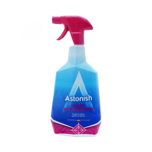 Astonish Fabric Stain Remover Trigger - Dollars and Sense