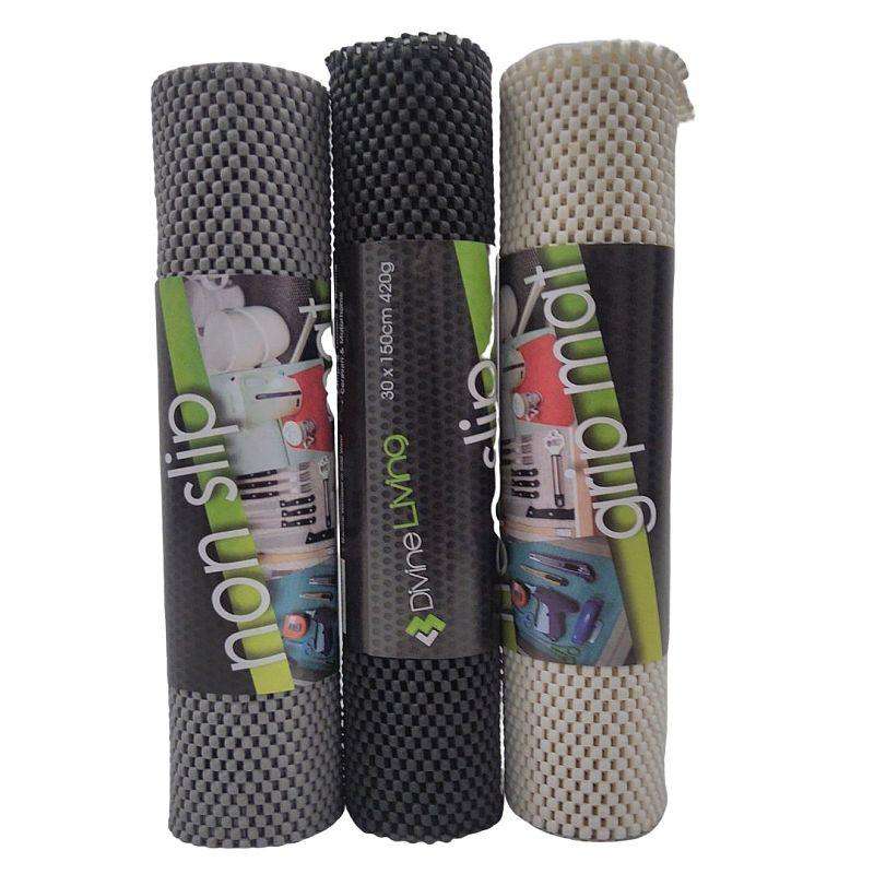 PVC Foam Grip Mat - 30 x 150 cm - 420g - Dollars and Sense