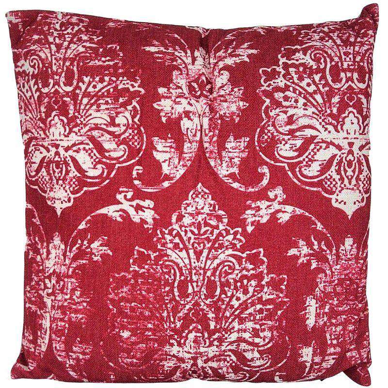 CUSHION COLOR SILHOUETTE 45x45cm - Dollars and Sense