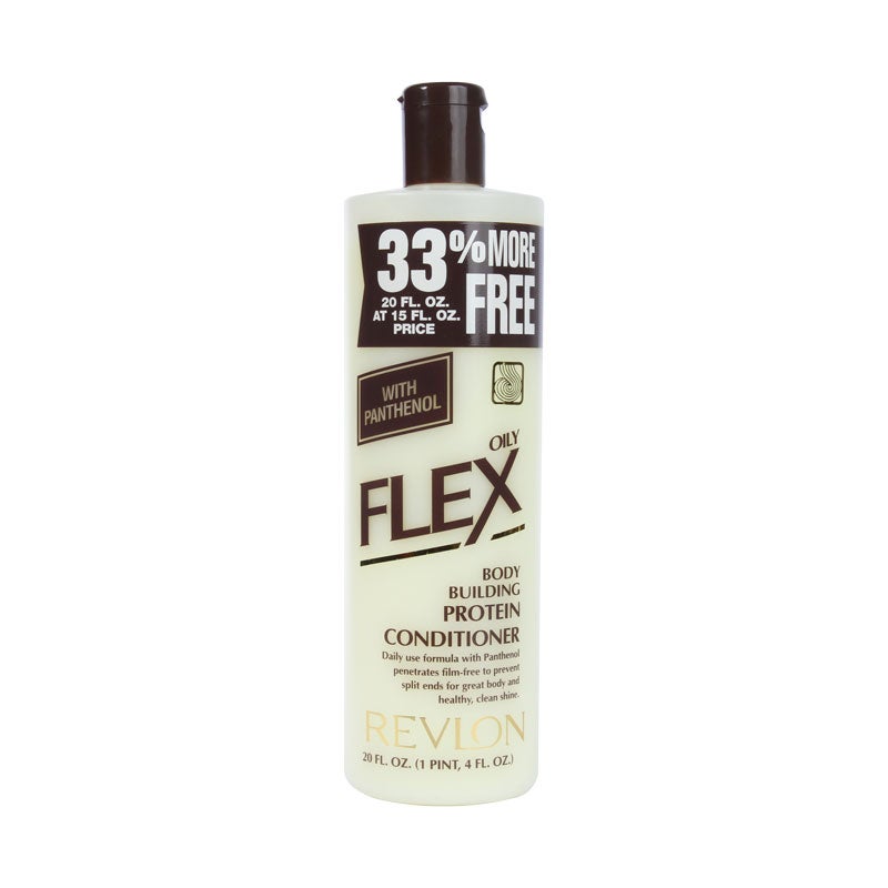 Revlon Flex Conditioner Oily - 592ml 1 Piece - Dollars and Sense