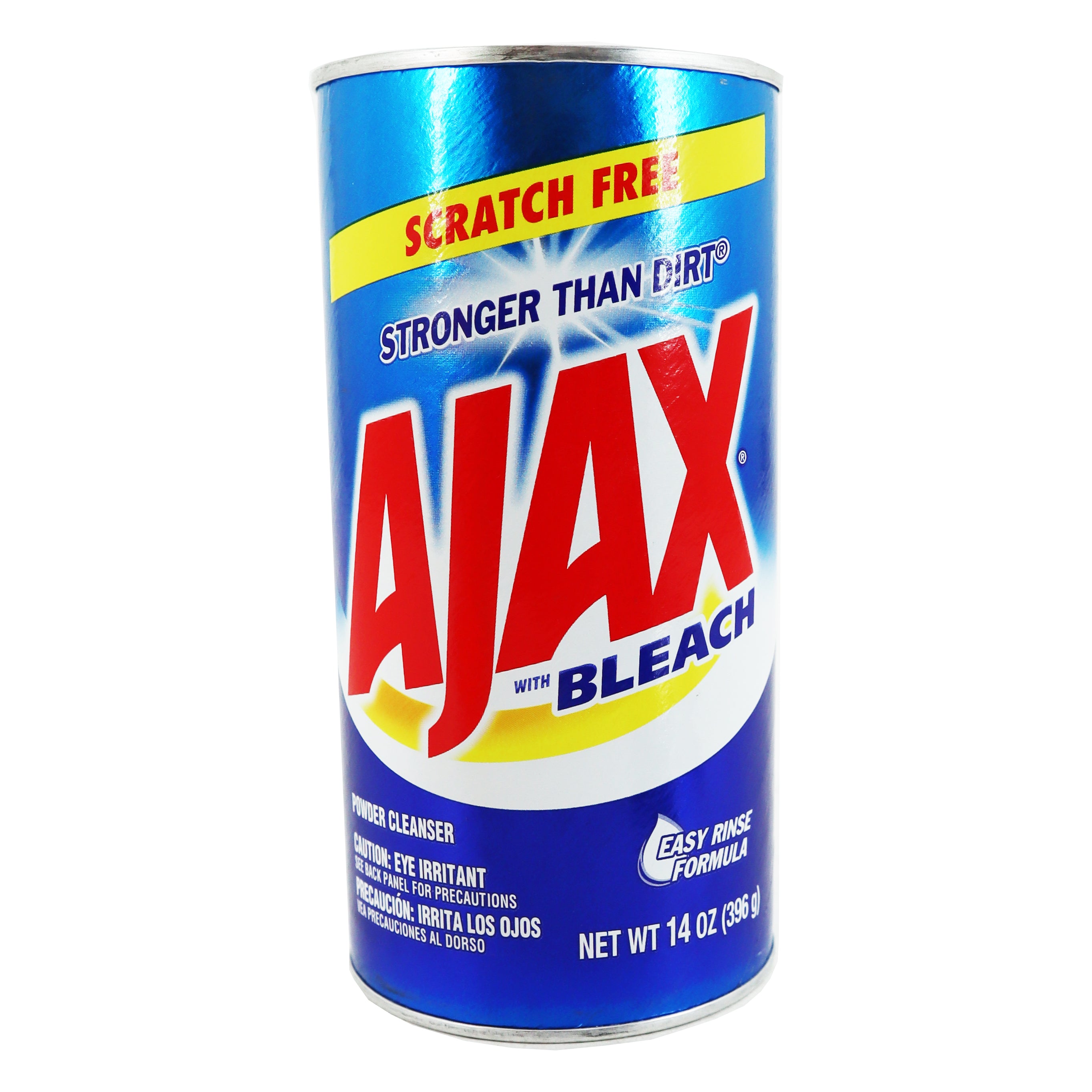 Ajax All Purpose Powder Cleaner with Bleach 400gr - Dollars and Sense