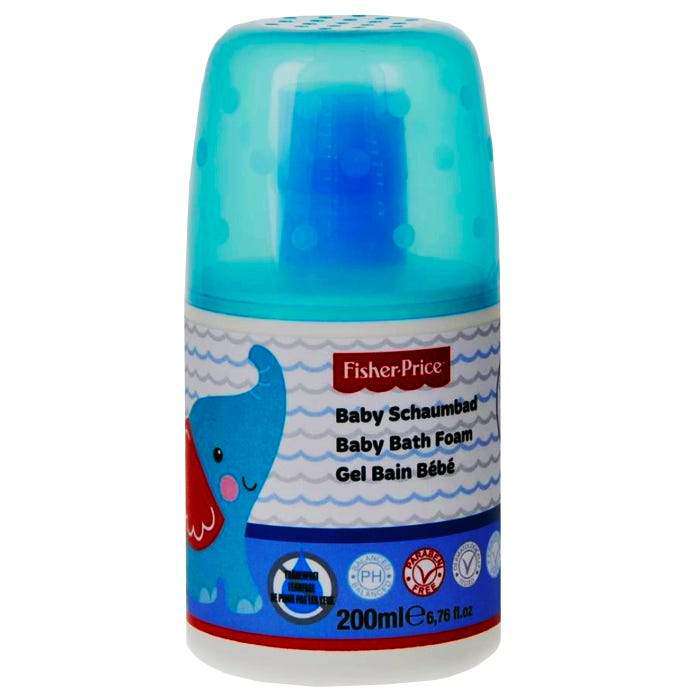 Fisher Price Baby Bath Foam Pump - Dollars and Sense