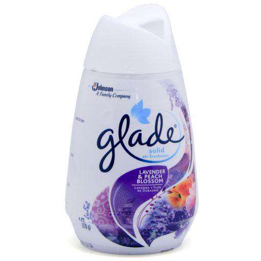 Glade Air Freshener Lavender and Peach Blossom - Dollars and Sense