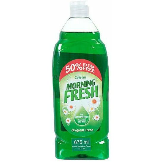 Morning Fresh Orginal - 675ml 1 Piece - Dollars and Sense