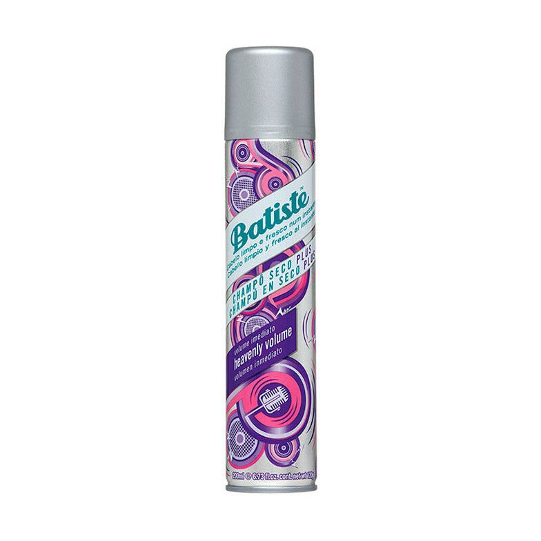 Batiste Dry Shampoo Heavenly Volume - 200ml 1 Piece - Dollars and Sense