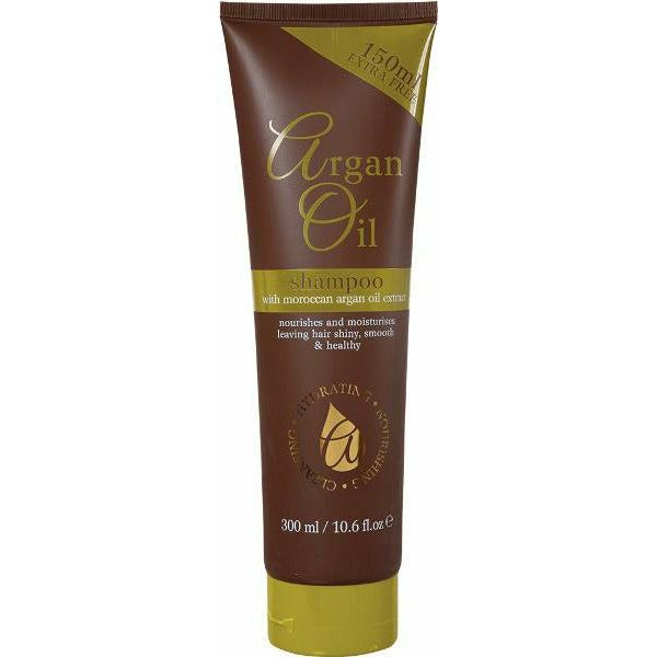 Argan Oil Shampoo - 300ml 1 Piece - Dollars and Sense