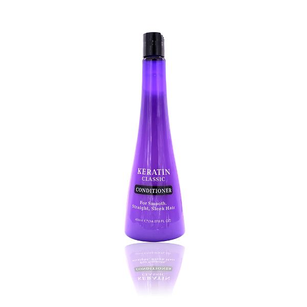 Keratin Classic Conditioner - 400ml 1 Piece - Dollars and Sense