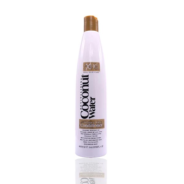 Revitalising Coconut Water Hydrating Conditioner - 400ml 1 Piece - Dollars and Sense
