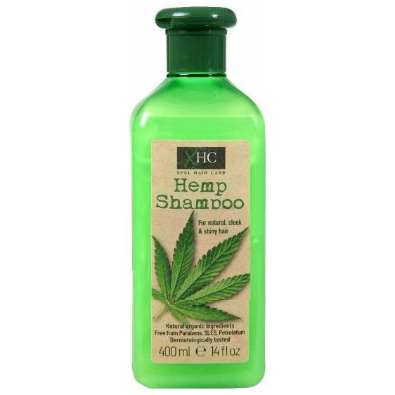 Hemp Shampoo - 400ml 1 Piece - Dollars and Sense