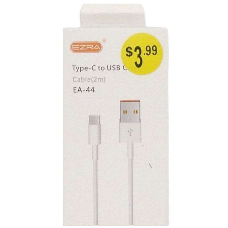 USB-C Cable Android 2m - Dollars and Sense
