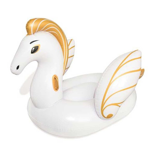 Bestway Luxury Pegasus Float 2.3x1.5m - Dollars and Sense