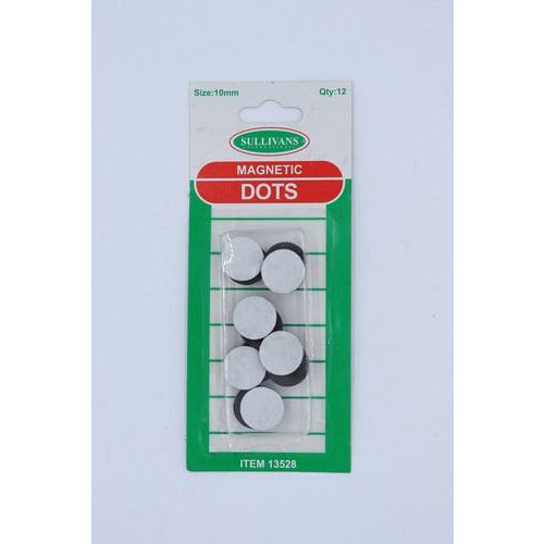 Dots 12 Pack 10mm