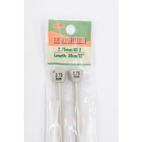 Knitting Needle 30cm - 2.75mm Default Title