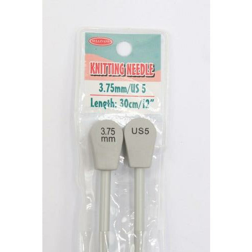 Knitting Needle 30cm - 3.75mm Default Title