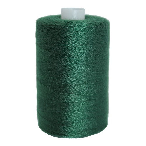 Polyester Thread Bottle Green - Dollars and Sense