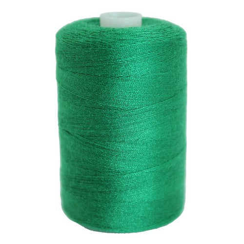 Polyester Thread Emerald - Dollars and Sense