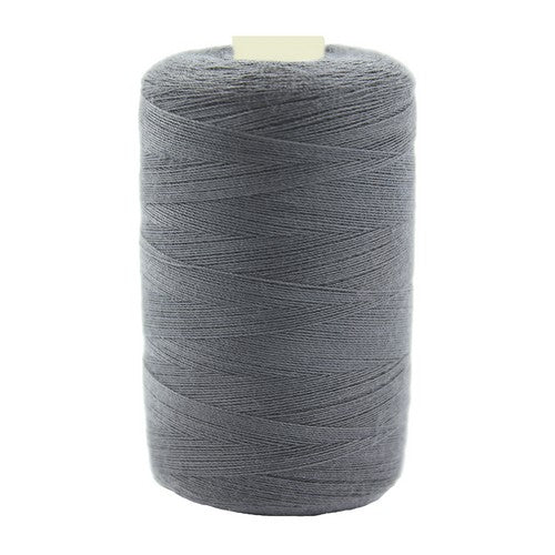 Polyester Thread Grey - Dollars and Sense