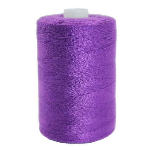 Polyester Thread Purple - Dollars and Sense