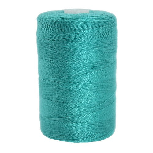 Polyester Thread Jade - Dollars and Sense